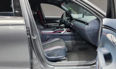 Genesis GV70 2022, 119375 км, за 31300000 KRW - фото 26