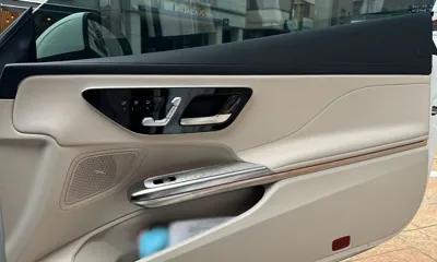 Mercedes-Benz CLE-Class 2026, 4610 км, за 75000000 KRW - фото 8