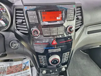 KG_Mobility_Ssangyong TIBOLI 2016, 120820 км, за 6590000 KRW - фото 13