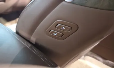 Genesis G90 2019, 95451 км, за 37500000 KRW - фото 30
