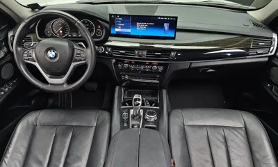 BMW X6 2016, 104768 км, за 27000000 KRW - фото 7