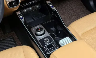 Kia Sorento 2021, 102057 км, за 19900000 KRW - фото 9