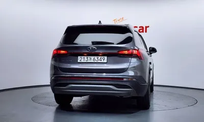 Hyundai Santafe 2022, 67034 км, за 19990000 KRW