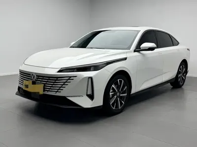 Changan Eado · 2025 год