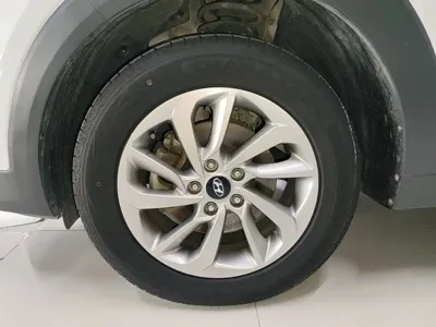 Hyundai Tucson 2018, 91800 км, за 46600 CNY - фото 23