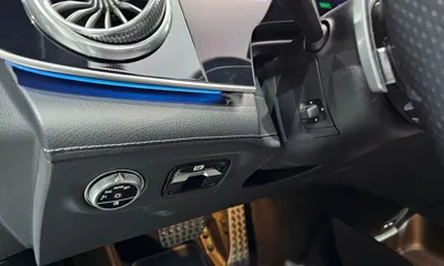 Mercedes-Benz EQS 2023, 54945 км, за 82990000 KRW - фото 20