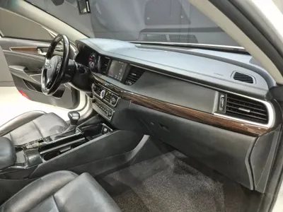 Kia K7 2019, 102000 км, за 12500000 KRW - фото 19