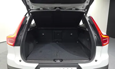 Volvo XC40 2019, 141119 км, за 16800000 KRW - фото 20