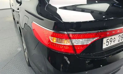 Hyundai Grandeur 2015, 225119 км, за 99990000 KRW - фото 23
