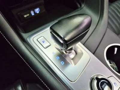 Genesis G70 2018, 143756 км, за 10990000 KRW - фото 9