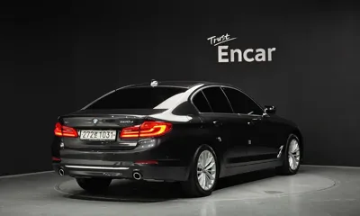 BMW 5-Series 2019, 75172 км, за 27990000 KRW - фото 2