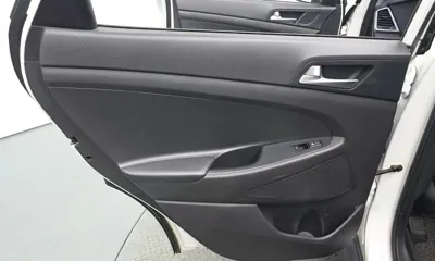 Hyundai Tucson 2016, 111146 км, за 9900000 KRW - фото 25