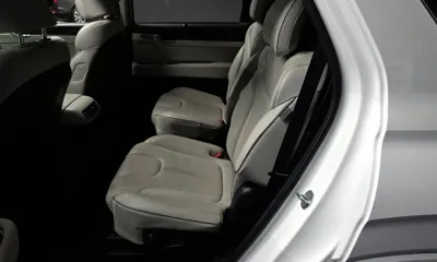 Hyundai Palisade 2023, 114358 км, за 34000000 KRW - фото 26