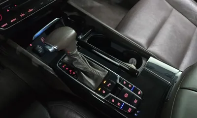 Kia K7 2017, 108607 км, за 13800000 KRW - фото 9