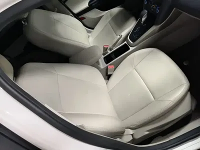 Ford Focus 2017, 63400 км, за 25000 CNY - фото 25