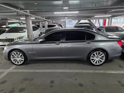 BMW 7-Series 2015, 168000 км, за 17990000 KRW - фото 20