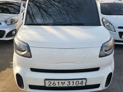 Kia Ray 2022, 64092 км, за 8500000 KRW