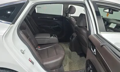 Kia K7 2017, 131078 км, за 15700000 KRW - фото 11