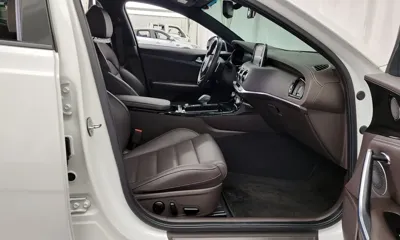 Kia Stinger 2018, 87200 км, за 17900000 KRW - фото 11