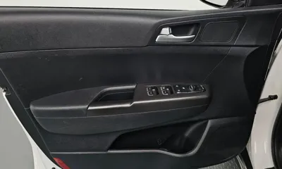 Kia Sportage 2016, 87912 км, за 8800000 KRW - фото 24