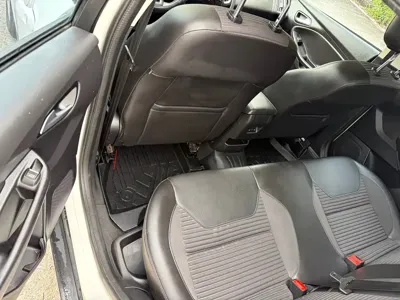 Ford Focus 2017, 75000 км, за 21800 CNY - фото 7