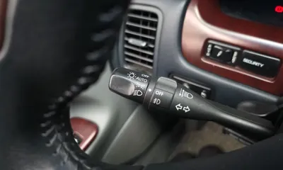 Renault-KoreaSamsung SM5 2004, 57845 км, за 4900000 KRW - фото 29