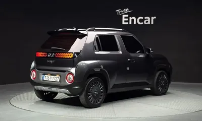 Hyundai Casper 2023, 38817 км, за 16900000 KRW
