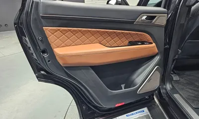 KG_Mobility_Ssangyong Rexton 2018, 76718 км, за 18000000 KRW - фото 25