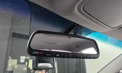 Kia K5 2016, 117180 км, за 9500000 KRW - фото 16
