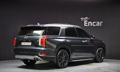 Hyundai Palisade 2019, 121305 км, за 26350000 KRW