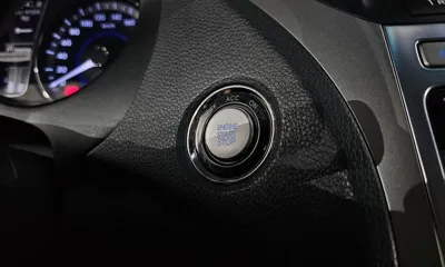 Hyundai Grandeur 2016, 104894 км, за 7200000 KRW - фото 28