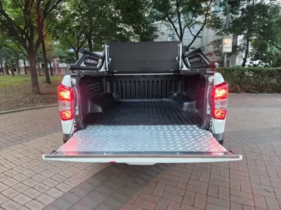 KG_Mobility_Ssangyong Rexton 2019, 60582 км, за 14690000 KRW - фото 5