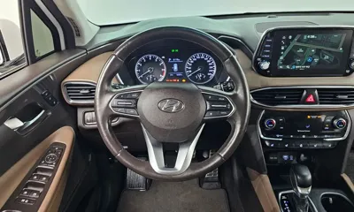 Hyundai Santafe 2020, 32327 км, за 22800000 KRW - фото 13