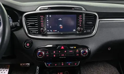 Kia Sorento 2016, 176520 км, за 11600000 KRW - фото 15