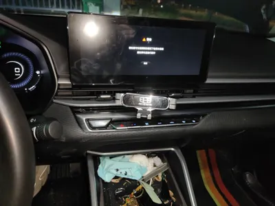 Geely Auto Emgrand 2022, 25800 км, за 49932.51 CNY - фото 14