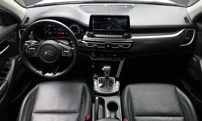 Kia Seltos 2020, 117647 км, за 14290000 KRW - фото 7