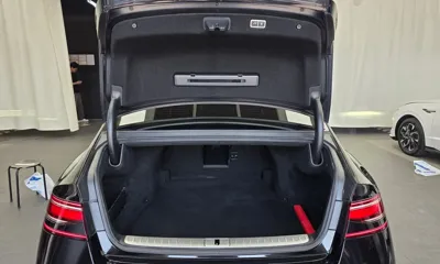 Genesis G90 2022, 217730 км, за 40000000 KRW - фото 20