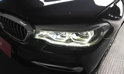 BMW 5-Series 2018, 64514 км, за 27900000 KRW - фото 22