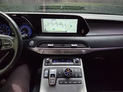 Hyundai Palisade 2019, 170296 км, за 18990000 KRW - фото 13