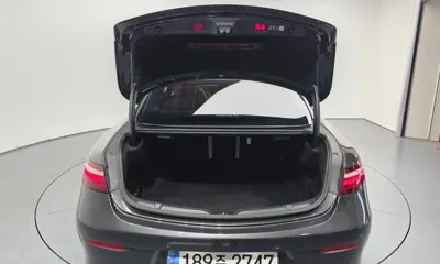 Mercedes-Benz E-Class 2023, 54151 км, за 54500000 KRW - фото 20