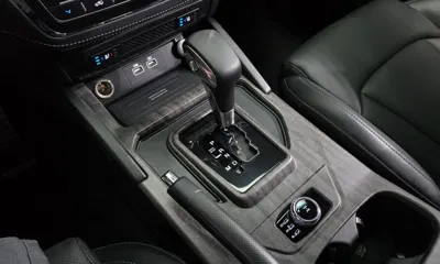 KG_Mobility_Ssangyong Rexton 2022, 43265 км, за 24500000 KRW - фото 9