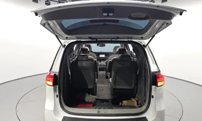 Kia Canival 2015, 105829 км, за 10600000 KRW - фото 29