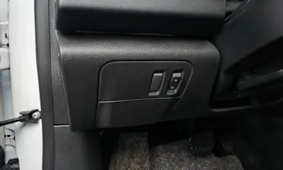 Renault-KoreaSamsung SM6 2017, 82763 км, за 9500000 KRW - фото 18