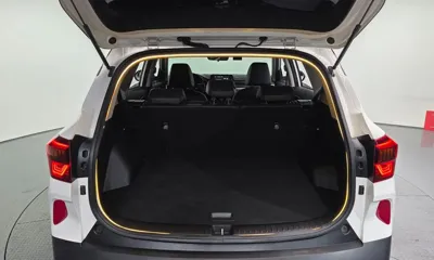 Kia Seltos 2020, 193765 км, за 10700000 KRW - фото 20
