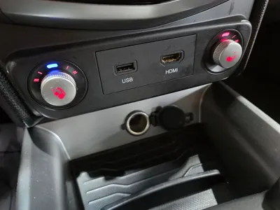 KG_Mobility_Ssangyong TIBOLI 2016, 136414 км, за 5990000 KRW - фото 18