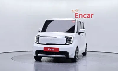 Kia Ray 2023, 26215 км, за 17200000 KRW - фото 3