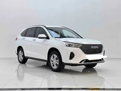 Haval M6 2024, 60500 км, за 49900 CNY