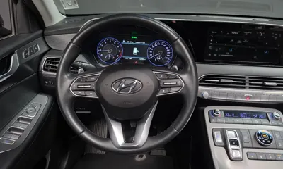 Hyundai Palisade 2019, 107555 км, за 20900000 KRW - фото 13