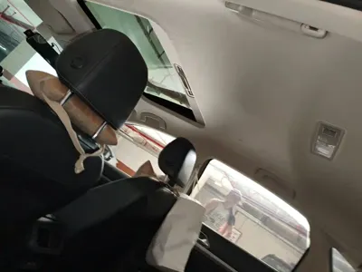 Volkswagen Lavida 2019, 71300 км, за 36800 CNY - фото 9