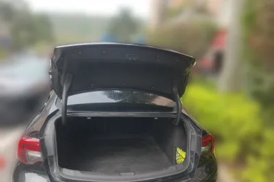 Buick Regal 2019, 87100 км, за 64893.24 CNY - фото 16